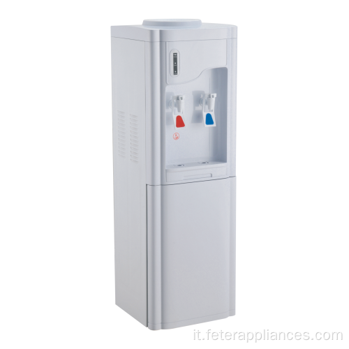 promozione distributore di acqua di raffreddamento del compressore caldo e freddo senza cabinet